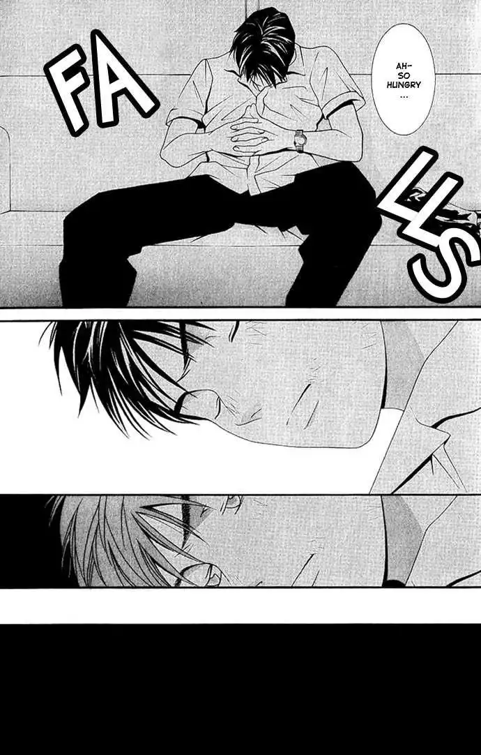Perfect Twin Chapter 8 12